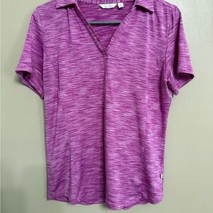 Lady Hagen Women’s Golf Polo